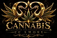 CC Cannabis Smoke Shop